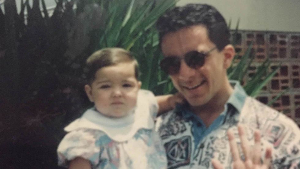 7 Lessons From My Father 7 Years Later