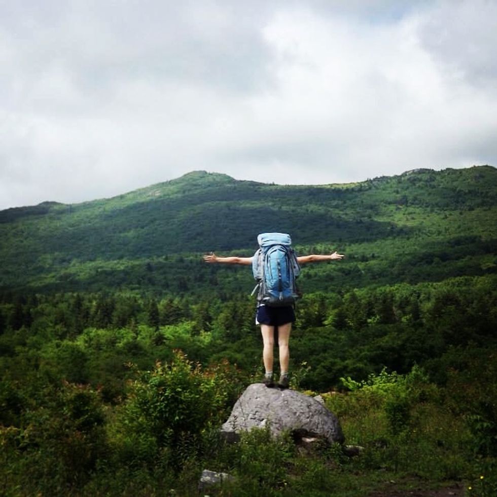 The Secret To Being An Adult