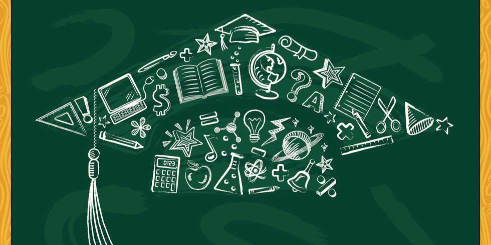 4 Things Everyone Says About College That Are True