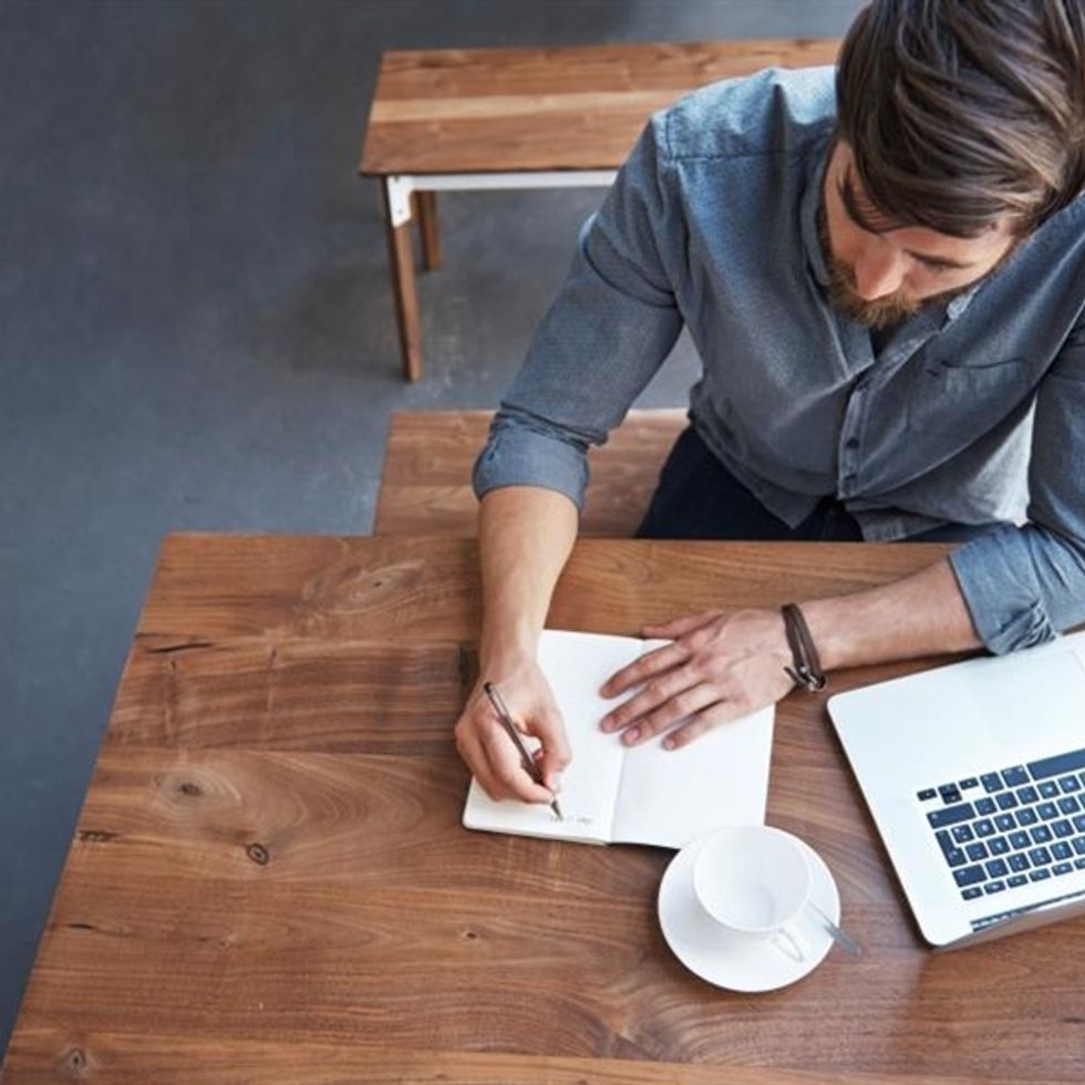 Blogging Has Strengthened Me Emotionally And Mentally