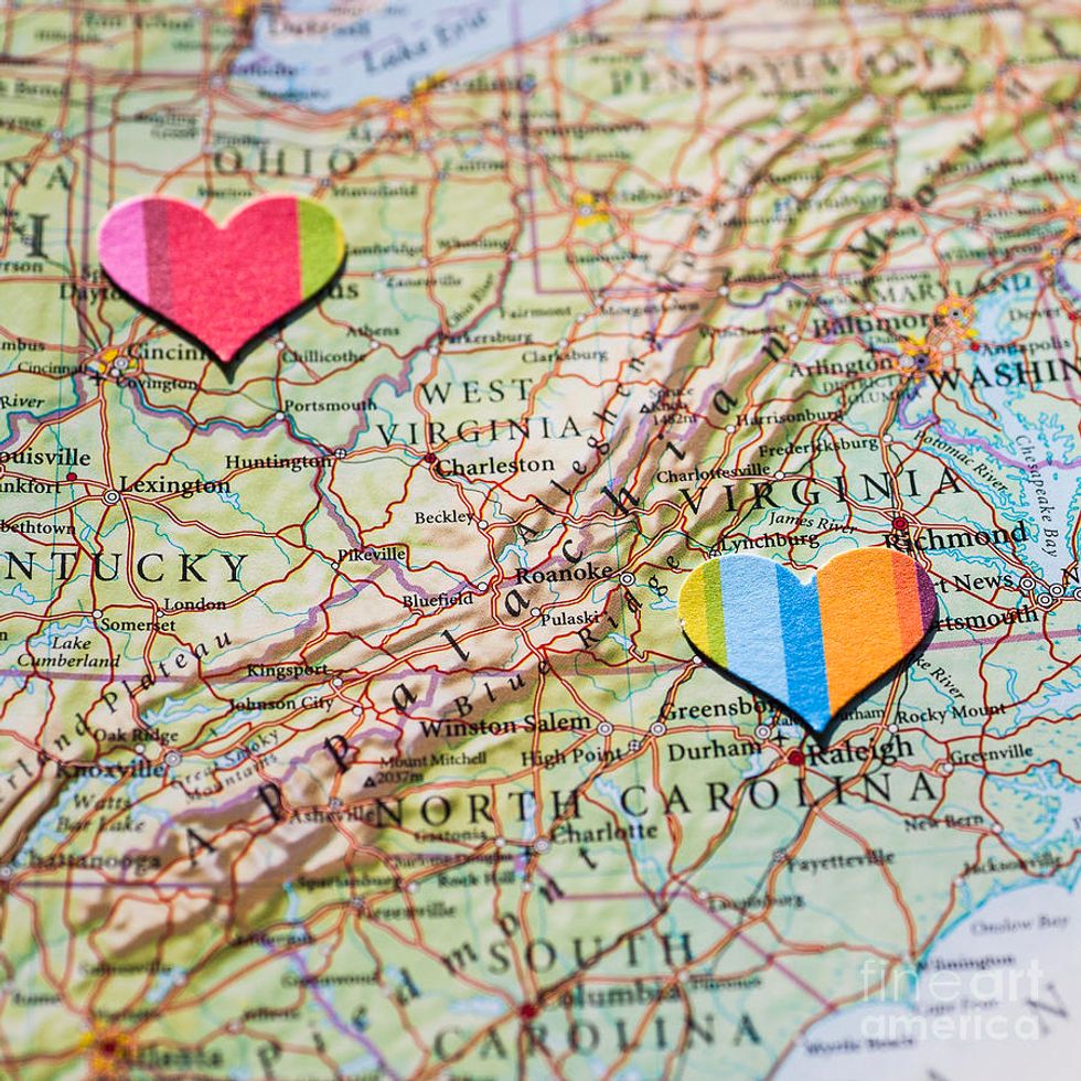 4 Facts Of Life When You Have Long Distance Best Friends