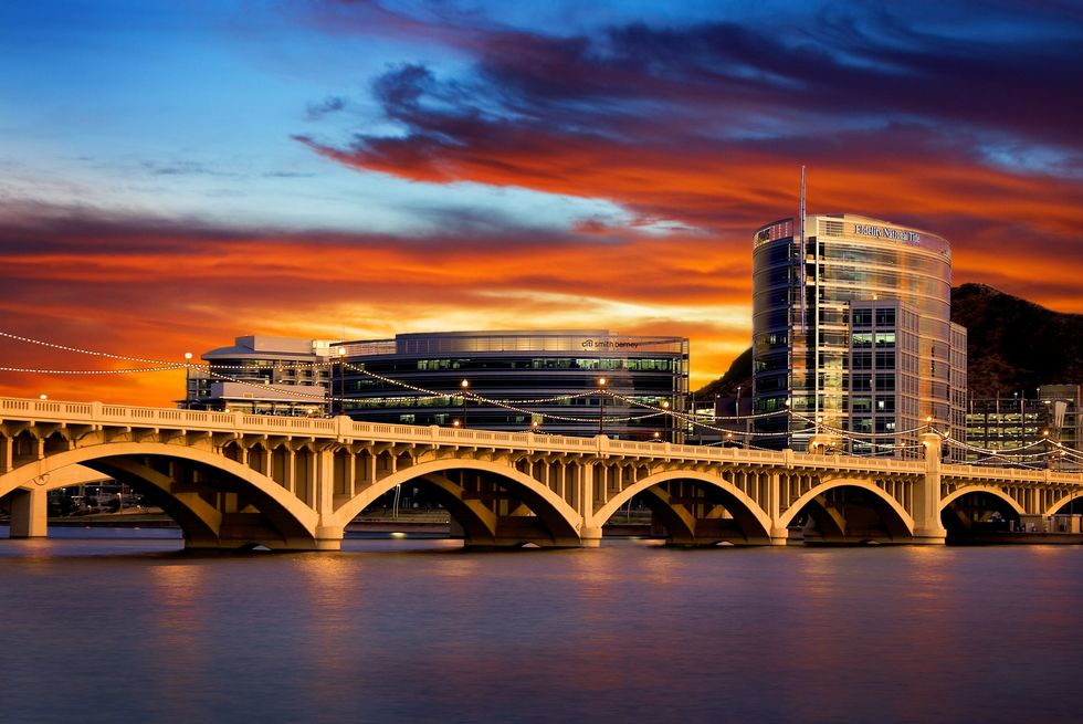 10 Things You Know To Be True If You Live In Tempe