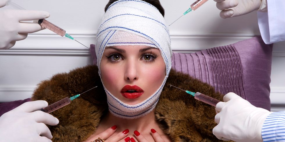Common Misconceptions About Plastic Surgery And The Truth Behind It