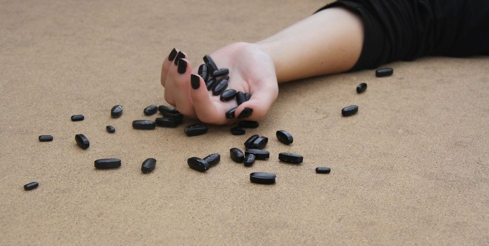 The Deeper Meaning Behind "13 Reasons Why"