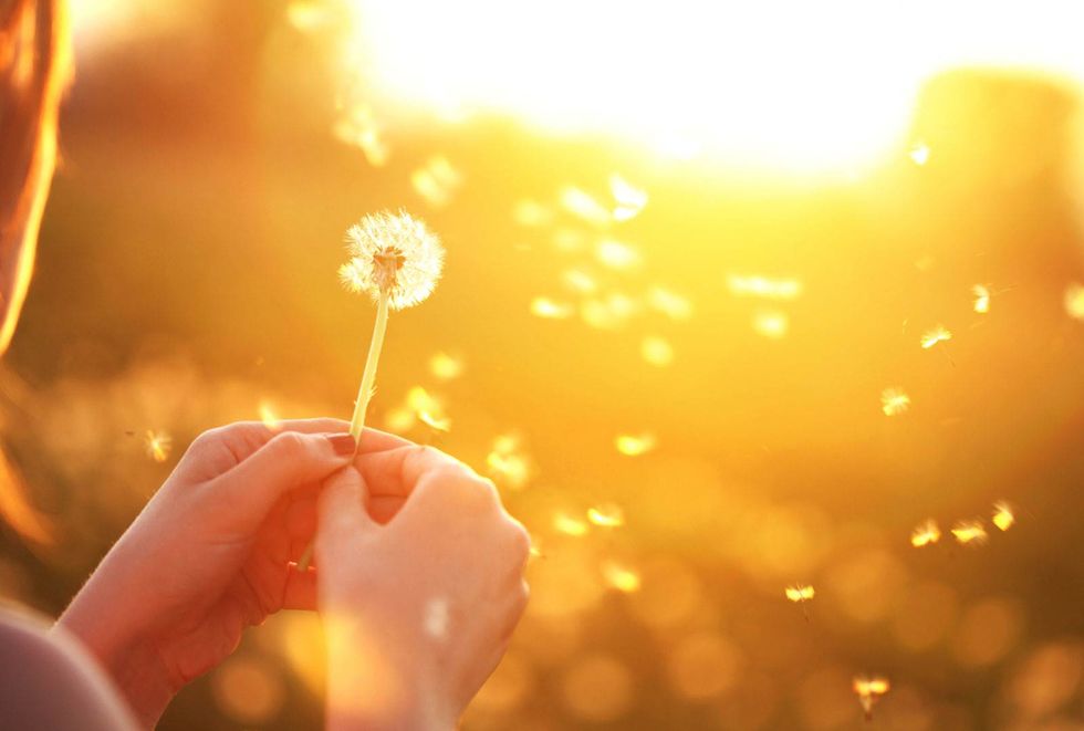 Small Triumphs In Our Everyday Lives We Keep To Ourselves