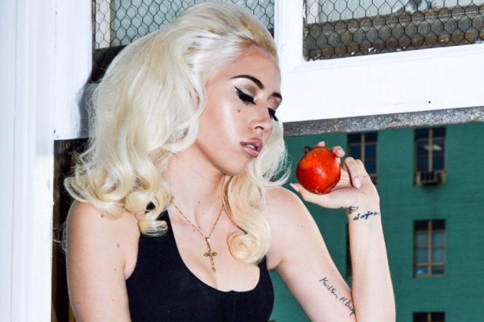 5 Artists You Should Be Listening To