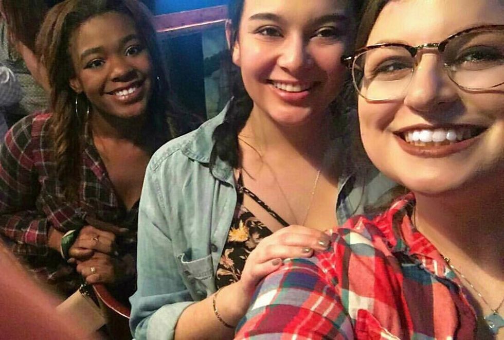 To The Best Friends That Always Keep It Positive