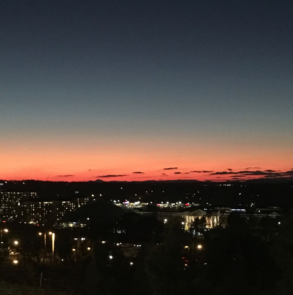 Why We Should Stand Up Even When Success Seems Unlikely