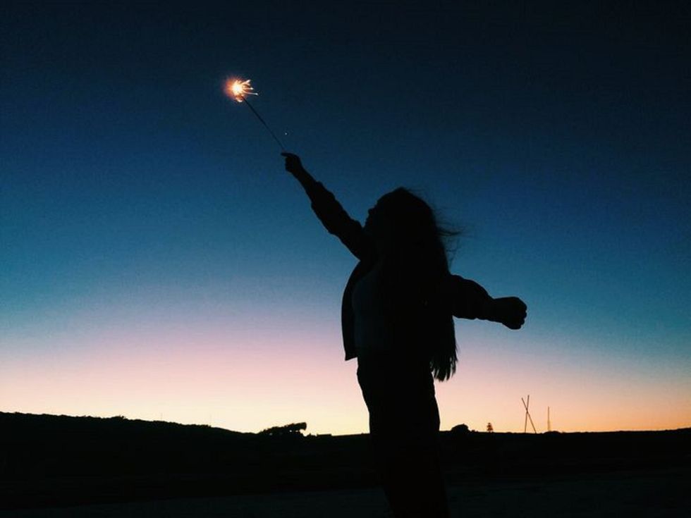 What To Do When Life Doesn't Go As Planned