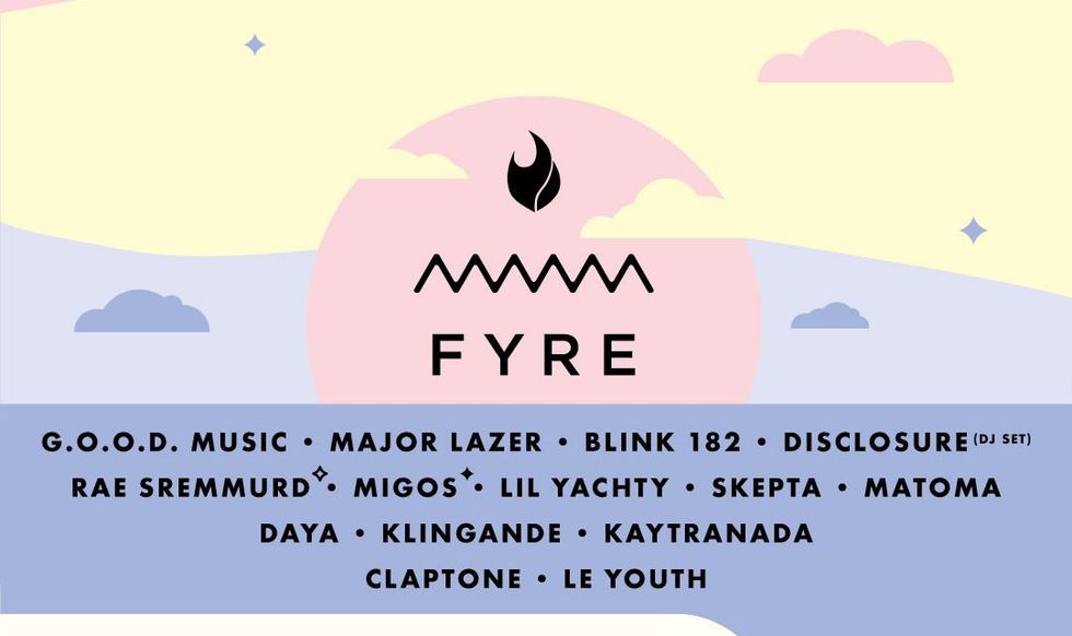 Fyre Music Festival: How People Were Scammed Out Of Thousands