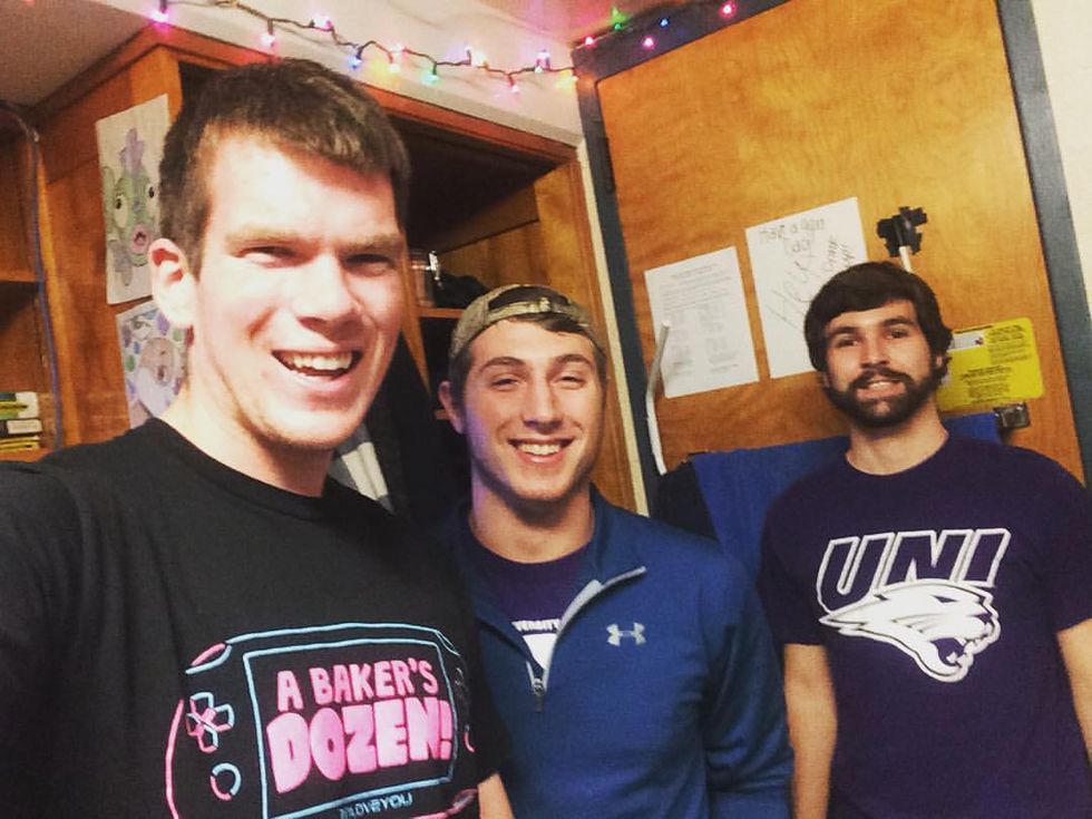 Looking Back To Appreciate The Present