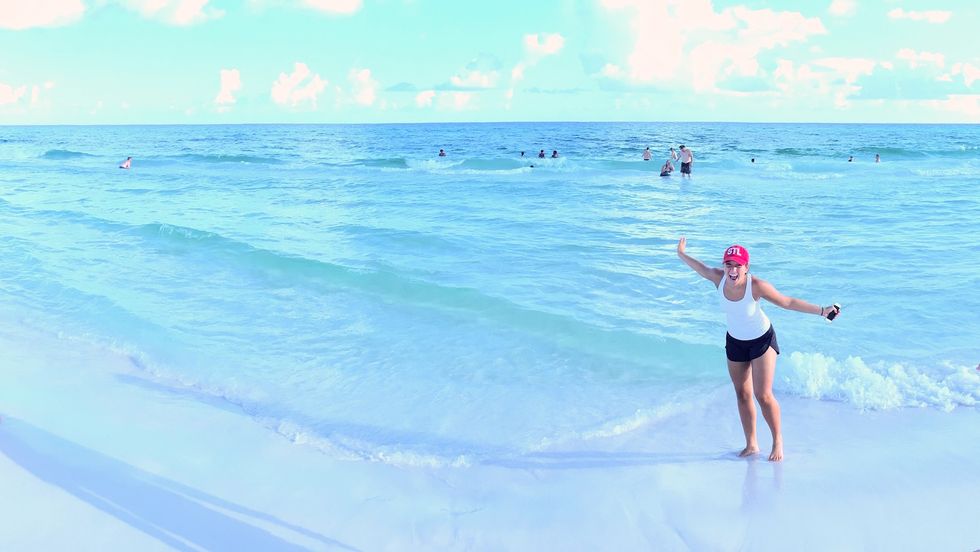 100 Things That Should Be On Every Student's Summer Bucket List