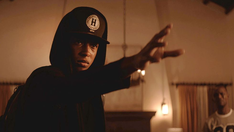 Why "Sleight" Was The Best Decision I Made This Weekend