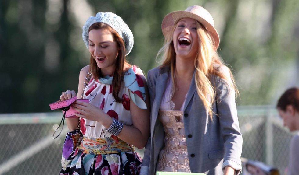 13 Things You Know If You Have A Long Distance Best Friend