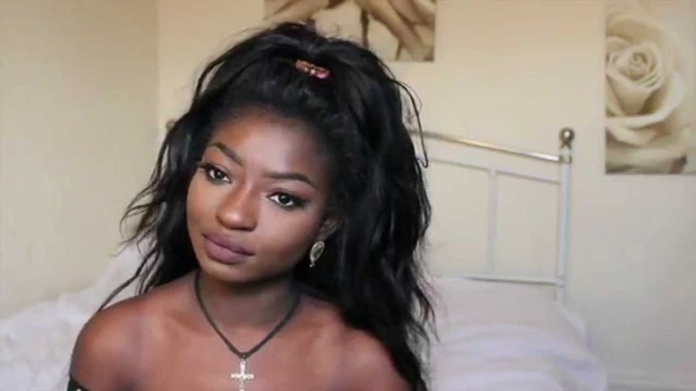 Top 3 Straight Hairstyles For Naturals