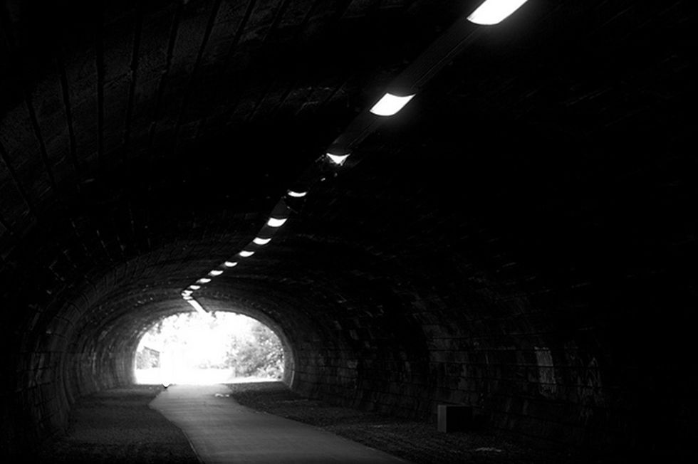 How I beat depression