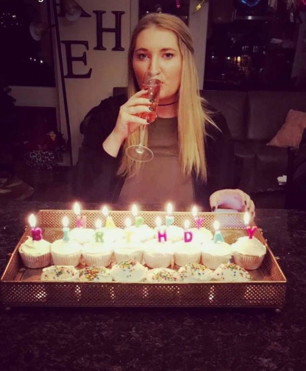 Bachelorette Of The Week: Shelby Fugere