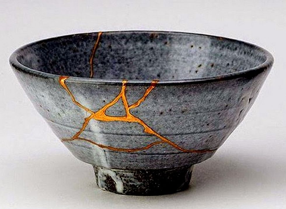 What You And Kintsugi Have In Common