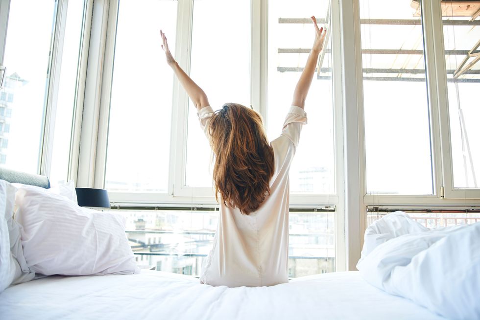 10 Things Only Morning People Can Relate To