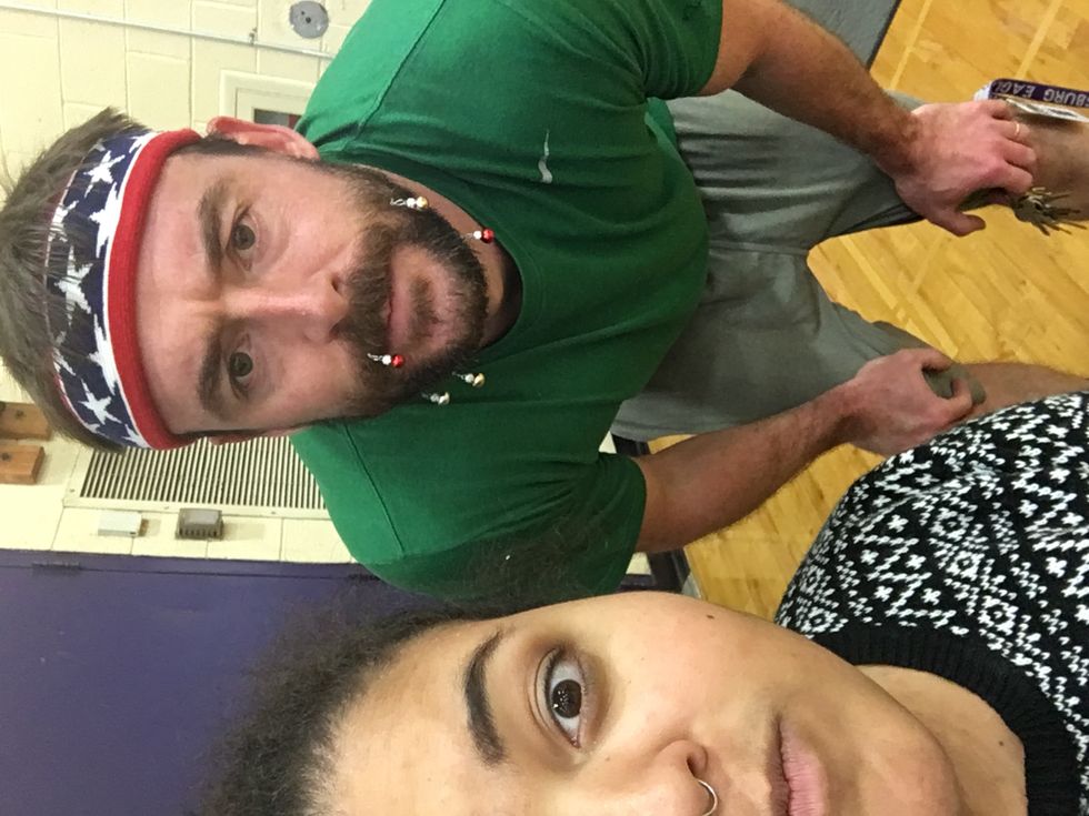 What I Learned From My Favorite Teacher