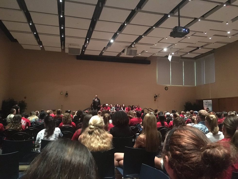 5 Reasons Why The Student Programming Board Rocks