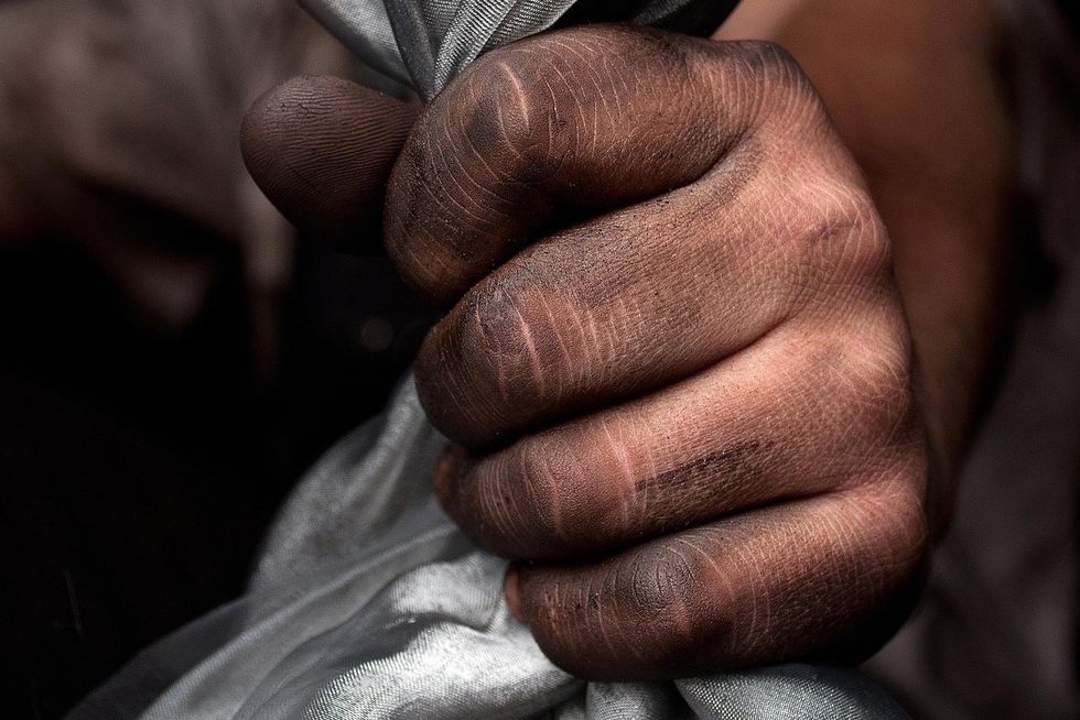 Don't Ask 'How?' Ask 'Why?'