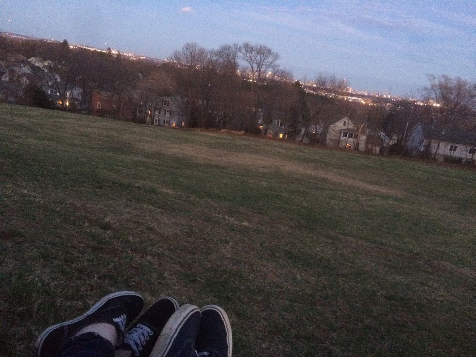 To The Person Who Mentally Abused Me