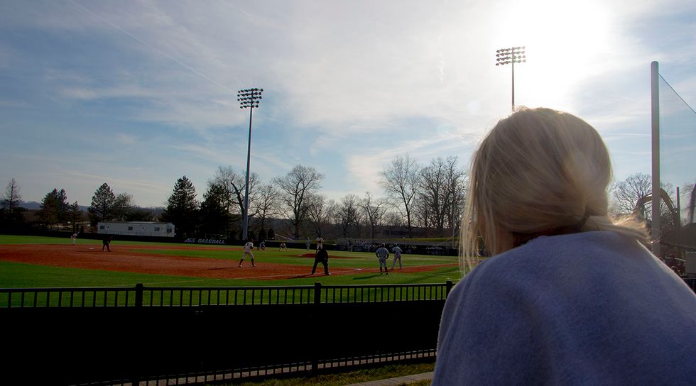 Why You Shouldn't Stress That Paper Due Tomorrow