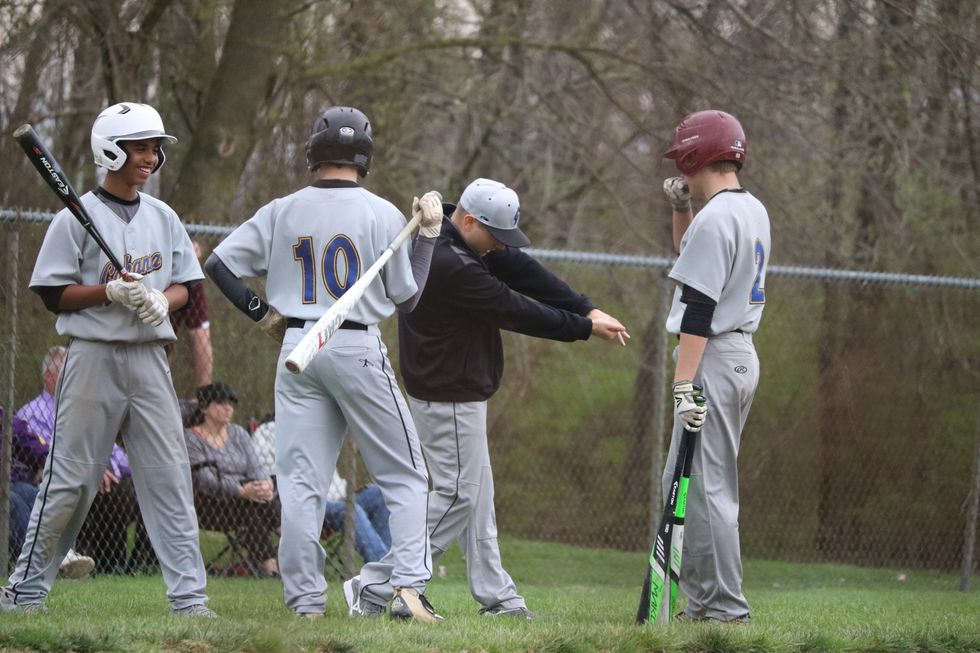 Communities are brought together by local sports