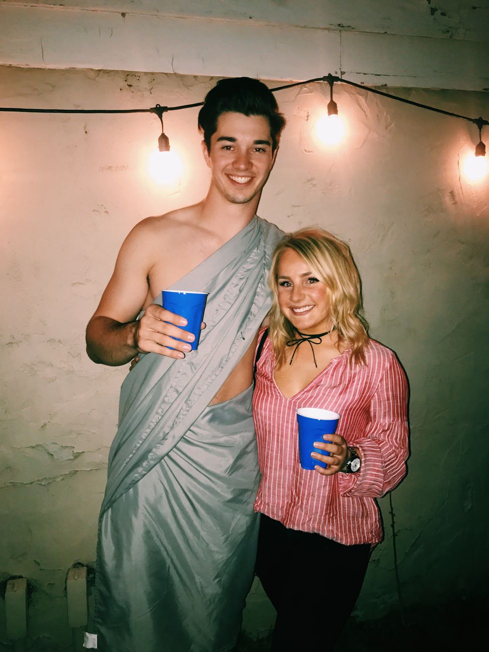 500 Words To My Best Guy Friend