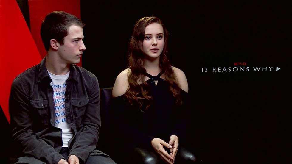 "13 Reasons Why": The Unnecessary Barrage Of Criticism