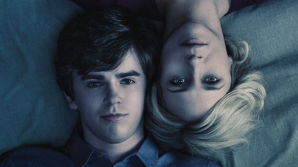 A Love Letter To "Bates Motel"