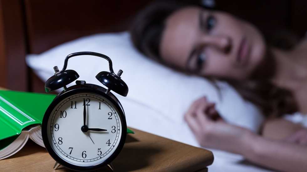 9 Perks of Insomnia