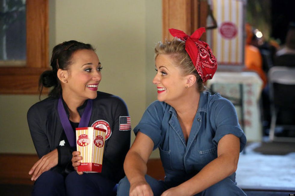 The Top 9 TV Show BFFs To Watch With Your Best Friend
