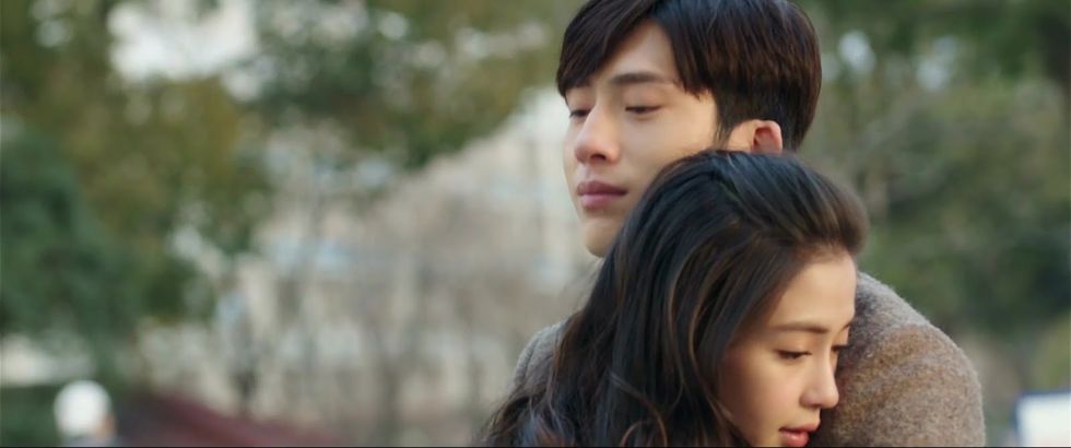 Rejection Is Everyone's Life's Lesson