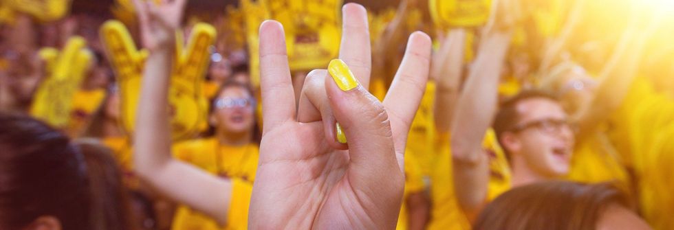 Your Guide To Finding An Apartment In College