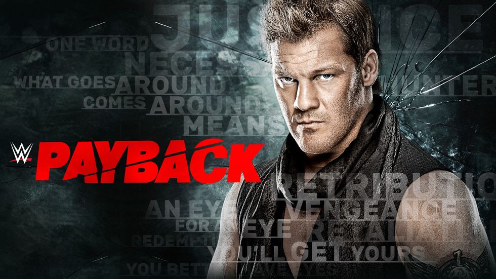 3 Reasons Why I Don't Care About WWE Payback