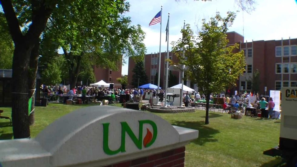 25 Tips For Attending The University Of North Dakota