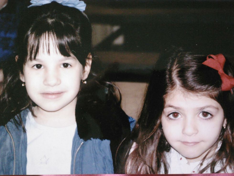 To My Forever Friend