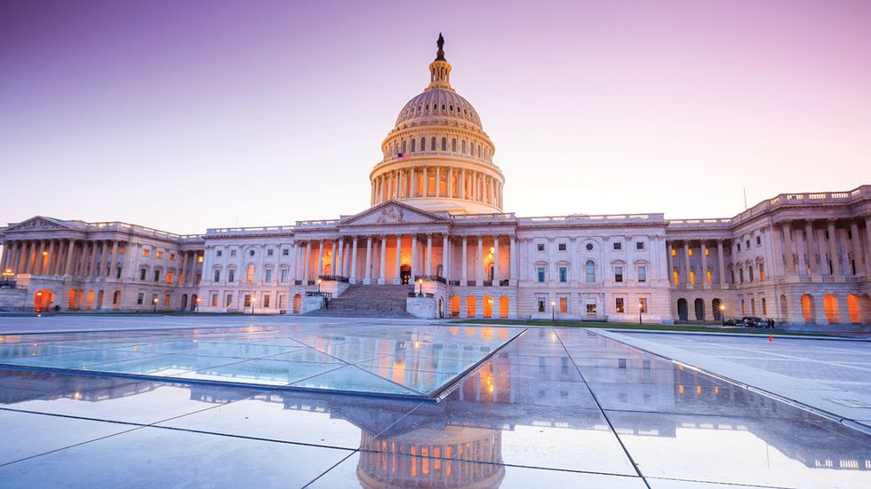 5 Reasons Why The World Hates America