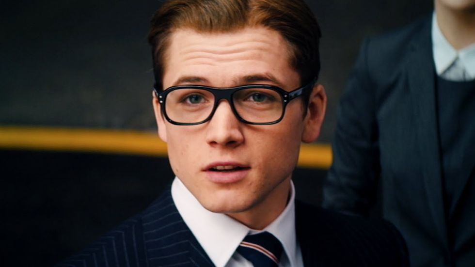 Kingsman: The Golden Circle Expectations