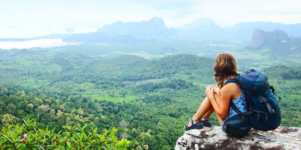 24 Traveling Experiences That Changed My Perspective On Life