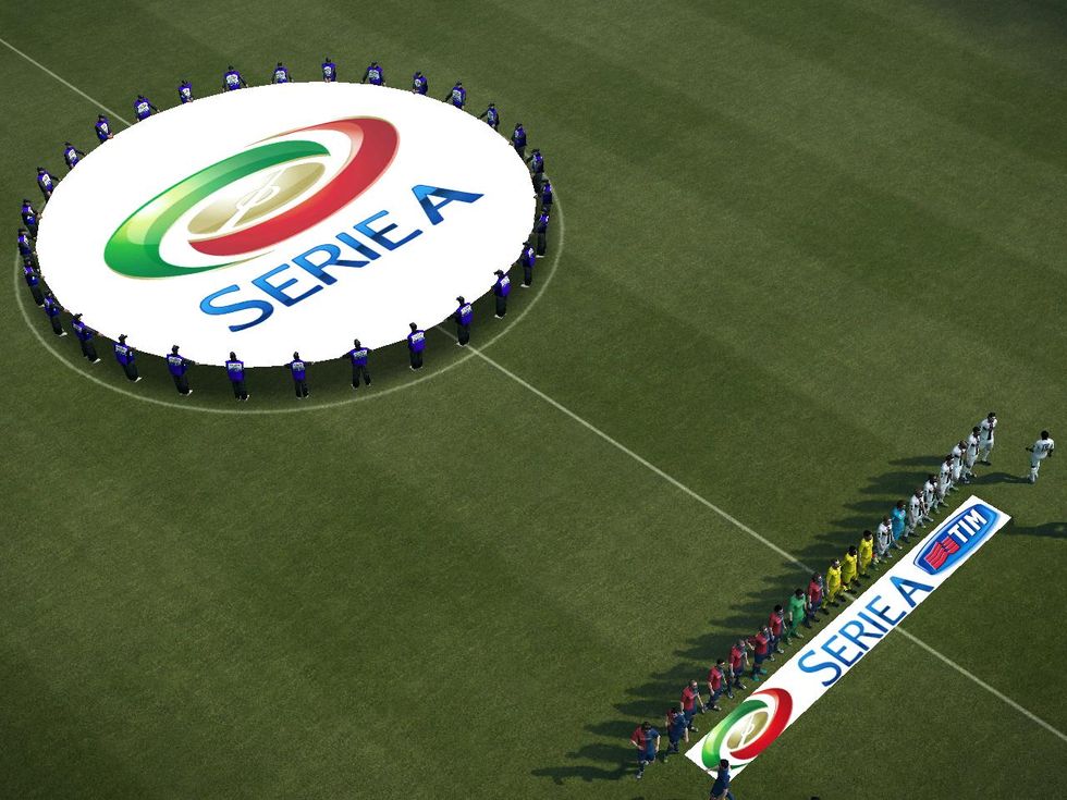 How Serie A can Regain Its Former Glory