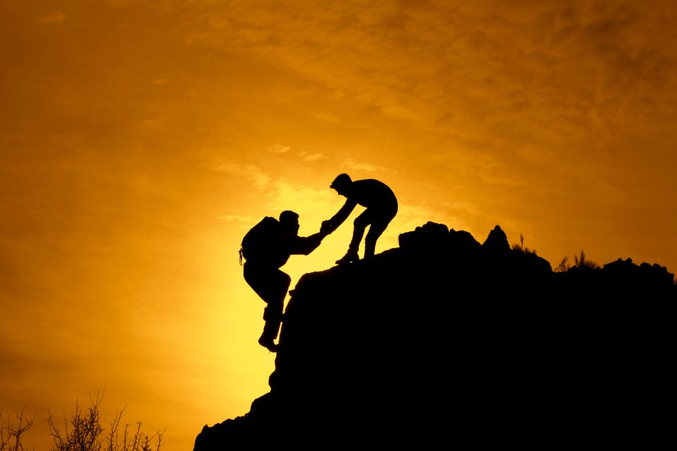 Why You Should Strive To Be A Transformational Leader