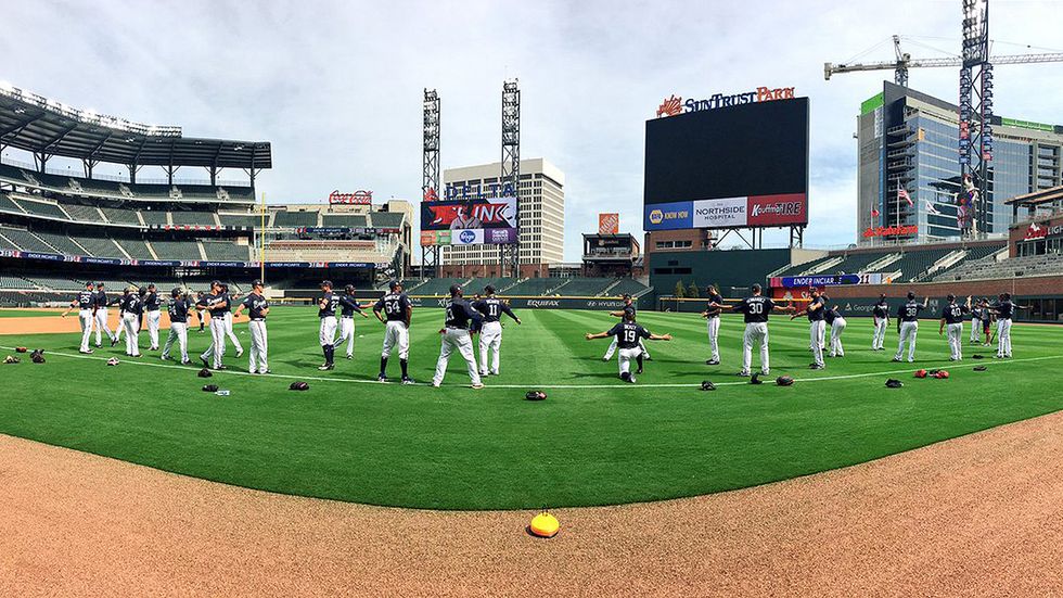 SunTrust Park: The Better Turner Field