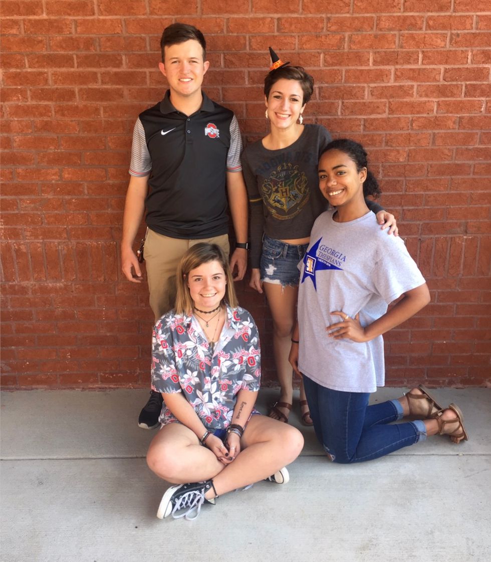 Senior Letters: Part 2