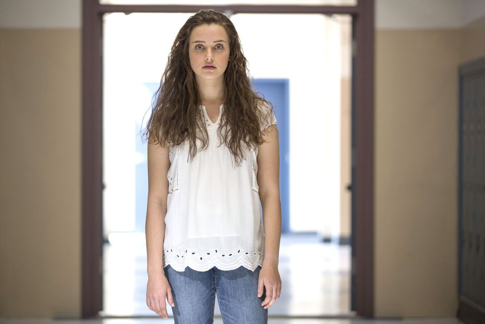 The Portrayal Of Suicide In 13 Reasons Why Is Unacceptable
