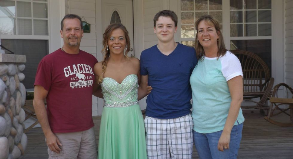 Moms And Dads Deserve More Than One Special Day