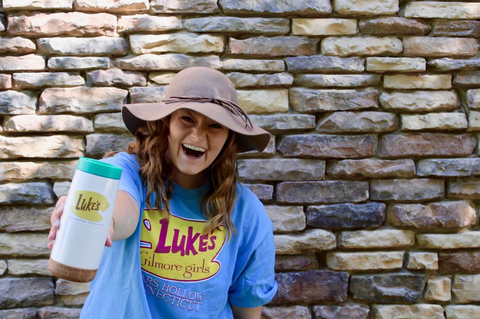 Why Gilmore Girls Is The Greatest Show