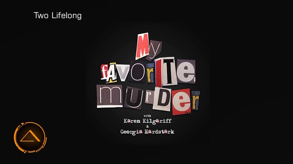 A Review: My Favorite Murder Podcast